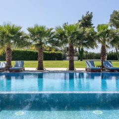 Tatoi Estate Luxury Pool Villa