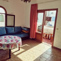 CaboNegro Complexe Mouna Tétouan