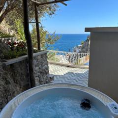 o' mar - Amalfi Coast Suite
