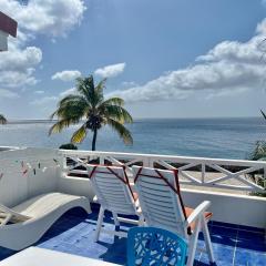 Marazul Dive Resort-Panoramic Ocean View Town Home