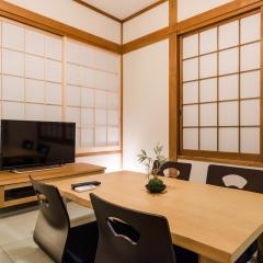 1, Futaba, private house rental