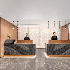 福州金融街连江中路亚朵酒店
