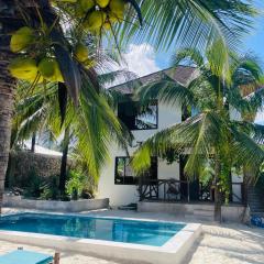 Sand Beach Boutique Villas