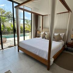 Aviela Luxury Villa - 3 Bedrooms