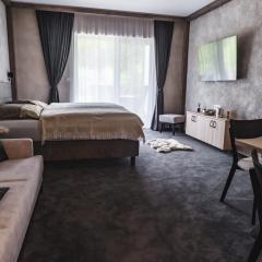 Luxusní apartmán Domovjanka - MEDVĚDÍN