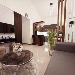 Cozy Family Home Rental in General Santos City