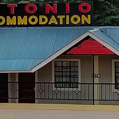 Antonio Accommodation Kericho