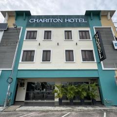 Chariton Hotel Nusa Bestari
