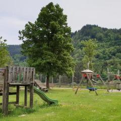 Campingplatz am Raddörfl