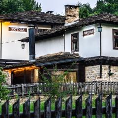 Strannopriemnitsa Guest House