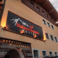 Hahnenkamm Hostel