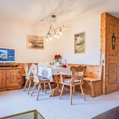 Apartment Chesa Polaschin B - B10 - Sils by Interhome
