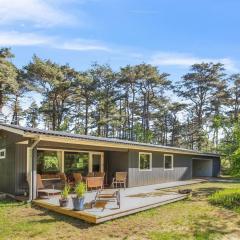 Holiday Home Mikkelina - 700m from the sea in Bornholm by Interhome