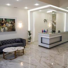 Igit Plaza Hotel