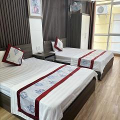 Thu Hoai Hotel