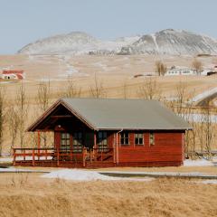 Smáratún Cottages & Chalets