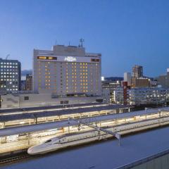 阿索西亚静冈酒店(Hotel Associa Shizuoka)