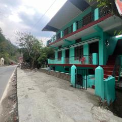 Hotel Nagasani