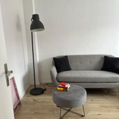 Cozy Apartment mit kostenlosem Parkplatz