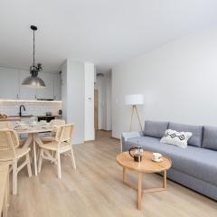 Apartament z Tarasem by Renters