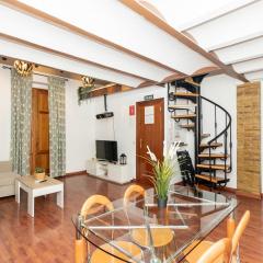 GuestReady - Valencia City Loft Retreat