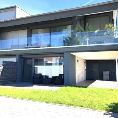 Ferienwohnung 45 m mit hervorragender Aussicht