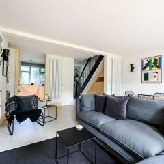 GuestReady - Bold Modernity near Kennington Park