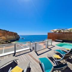 CASA VERDE - Beach House, Private Terrace & Pool