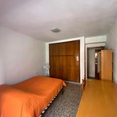 Family flat zona Aragon close to city center and beach