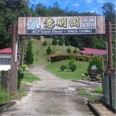 ACF Guest House