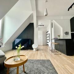 Super Zentrales Design-Apartment