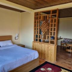 Silk Route Resort Aritar