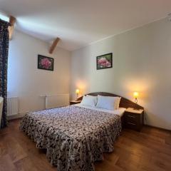 Apart hotel Asotel