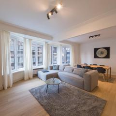 Amandine - Luxury 3 bedrooms apartment with free parking