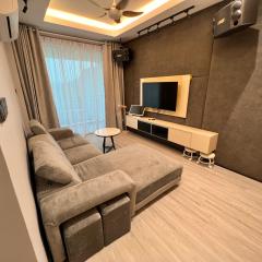 Sri Indah Condominium Sandakan
