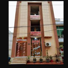 Khyber Hotel