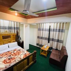 Blue Sky Hotel & Restaurant