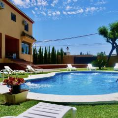 Private Pool! Your Oasis in Sevilla! BBQ!