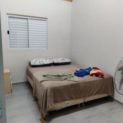 Apartamento modelo chalé 202