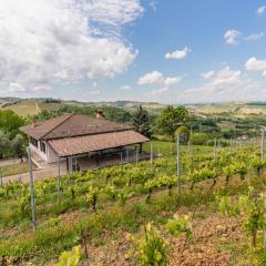 Villa Tra Vigne e Stelle