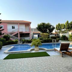 Residencial Ru-B