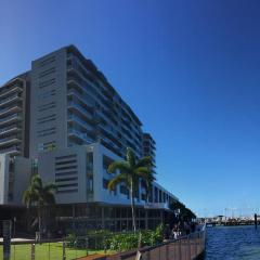 Cairns Private Apartments