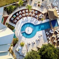 L Oralya - Plage, Piscine, Restaurant, Tennis