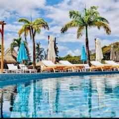BLUE DREAM BEACH Paradise - Résidence plage & piscine