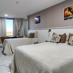 Antonio's Hotel e Spa - Airport