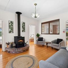 Park Cottage Barwon Heads