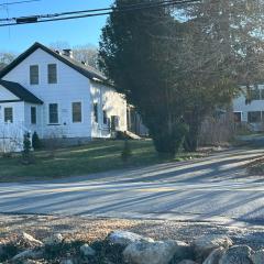 Oldest Town of Cape Cod In The Historic District