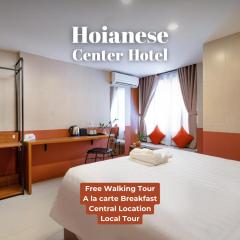 Hoianese Center Hotel - Truly Hoi An