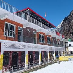 Hotel Mansarovar