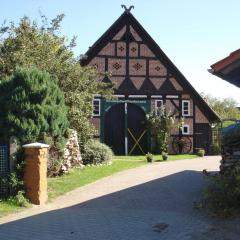 Jameln - Lüneburg Heath